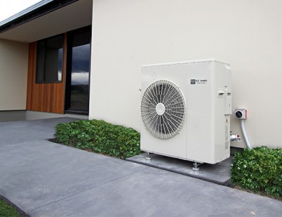 Chofu Air-to-Water 10kW Heat Pump